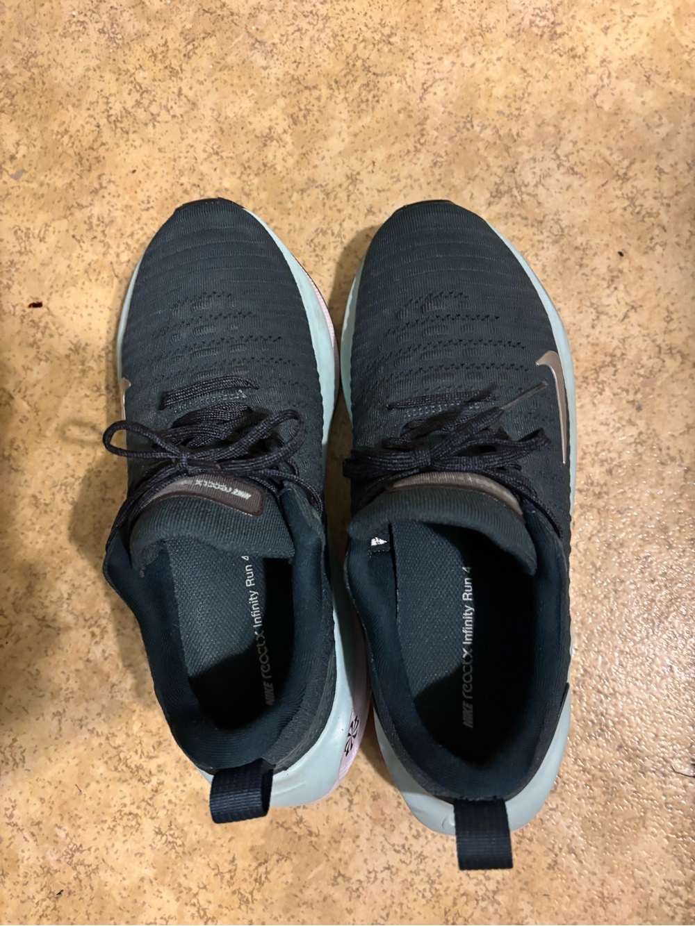 Women’s Nike Infinity X4 Running Shoes